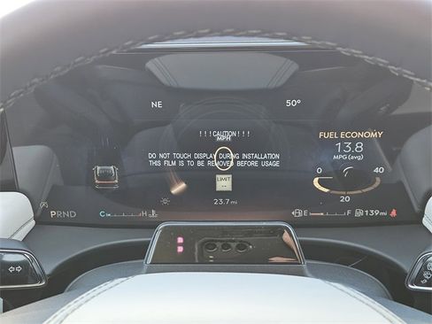 New 2026 Lincoln Aviator Reserve image 15