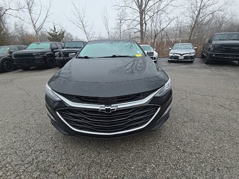 Used 2023 Chevrolet Malibu LT image 12