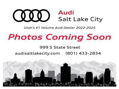 Certified 2025 Audi A5 2.0T Premium w/ Convenience Package AWD/4WD image 1
