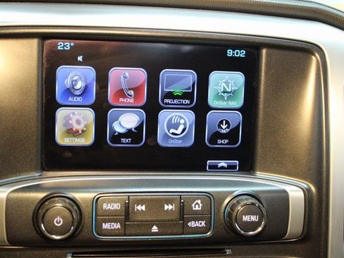 Used 2017 GMC Sierra 1500 SLE image 23