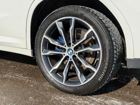 Used 2021 BMW X4 xDrive30i AWD/4WD image 25