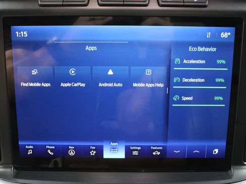 Used 2023 Ford F150 Lariat w/ Equipment Group 502A High AWD/4WD image 32
