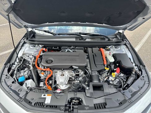 New 2026 Honda Accord Touring image 18