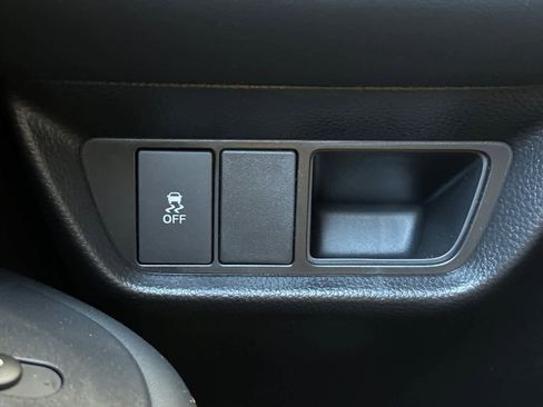 New 2026 Honda HR-V Sport image 28