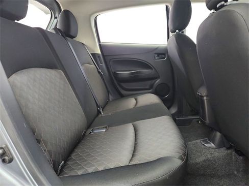 Used 2021 Mitsubishi Mirage ES image 23