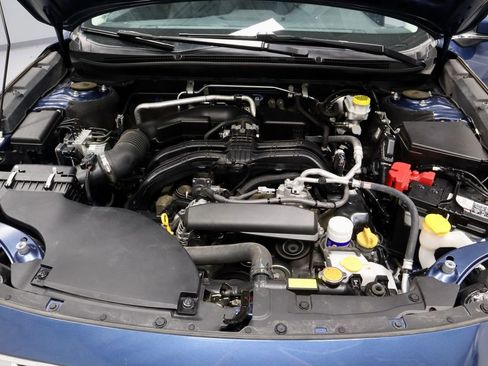 Used 2021 Subaru Outback Limited w/ Popular Package #2 AWD/4WD image 18