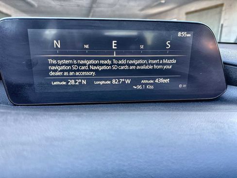 Used 2022 MAZDA MAZDA3 s image 28