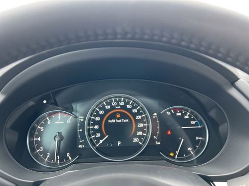 New 2025 MAZDA CX-5 AWD 2.5 S w/ Premium Plus Pkg image 37