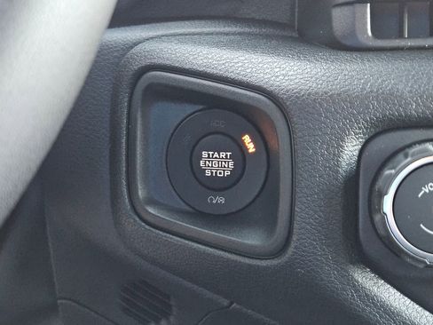 New 2026 Jeep Wrangler Sport AWD/4WD image 13