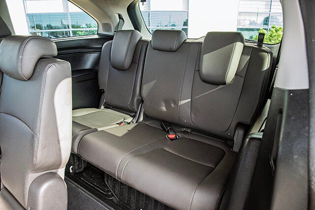 Used 2020 Honda Odyssey Elite image 18