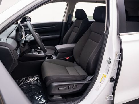 Used 2024 Honda CR-V EX image 17