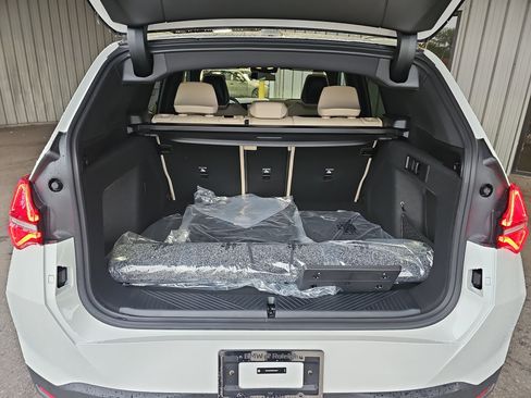 New 2026 BMW X3 xDrive30 w/ Convenience Package image 14