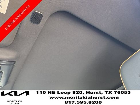 Used 2024 GMC Yukon AT4 w/ AT4 Premium Plus Package AWD/4WD image 27