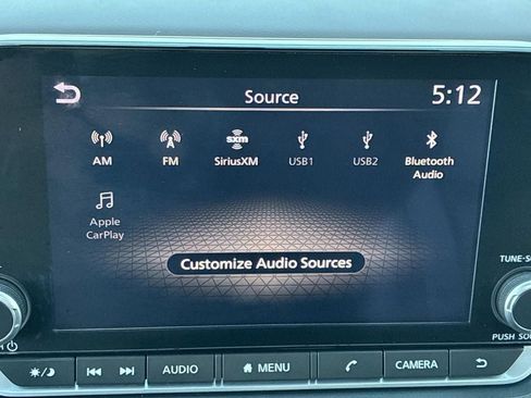 Certified 2023 Nissan Rogue SV w/ SV Premium B Package AWD/4WD image 33