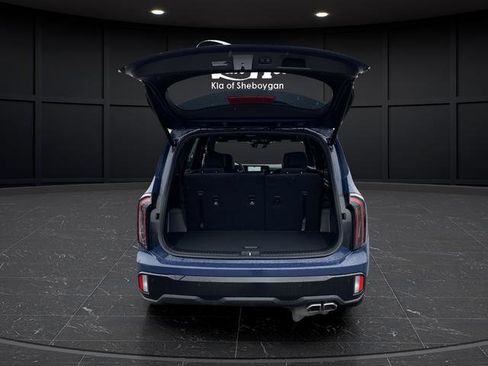 New 2025 Kia Telluride EX X-Line image 15