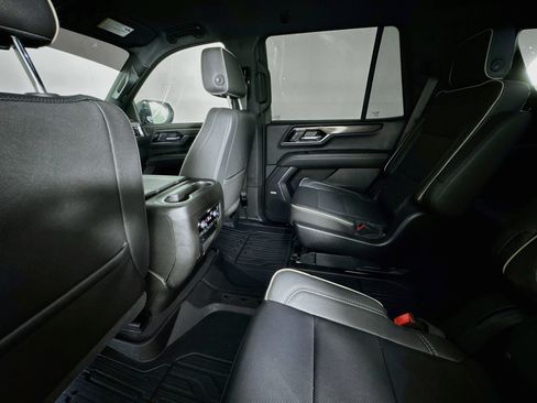 Used 2026 GMC Yukon Elevation RWD image 22