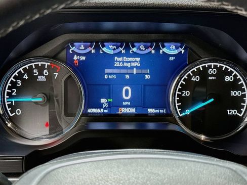 Used 2023 Ford F150 XLT w/ Equipment Group 302A High AWD/4WD image 12