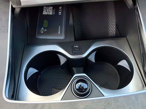 New 2026 BMW X7 xDrive40i w/ M Sport Package image 32