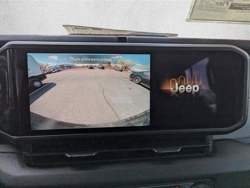 New 2026 Jeep Wrangler Unlimited Sport AWD/4WD image 18