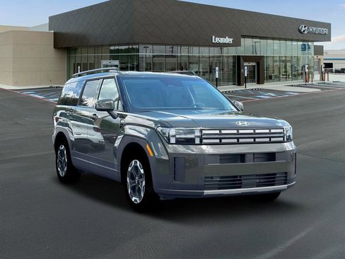New 2026 Hyundai Santa Fe SEL image 11