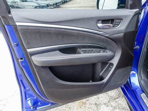 Used 2019 Acura MDX A-Spec image 20