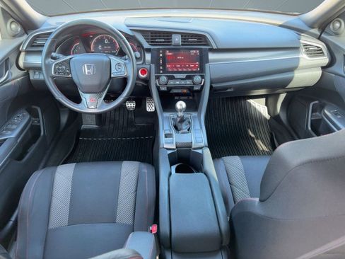 Used 2017 Honda Civic Si image 17