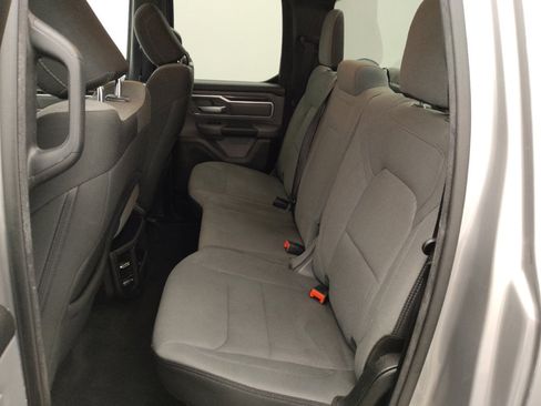 Used 2022 RAM 1500 Big Horn RWD image 18