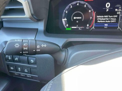 New 2026 Toyota Tacoma SR w/ SR Upgrade Package image 22