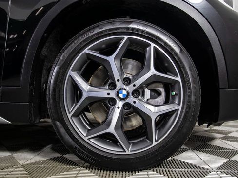 Used 2019 BMW X1 xDrive28i w/ Convenience Package image 41