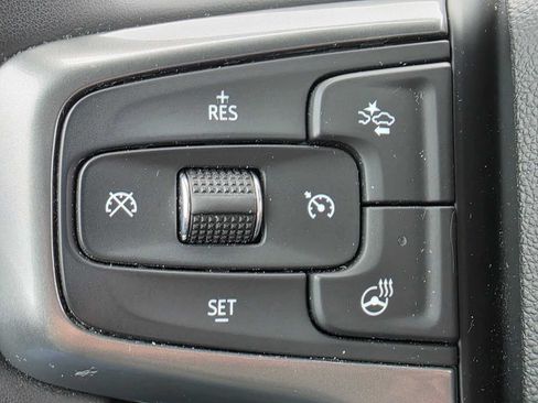 Certified 2023 Chevrolet Silverado 1500 RST w/ All Star Edition Plus AWD/4WD image 31