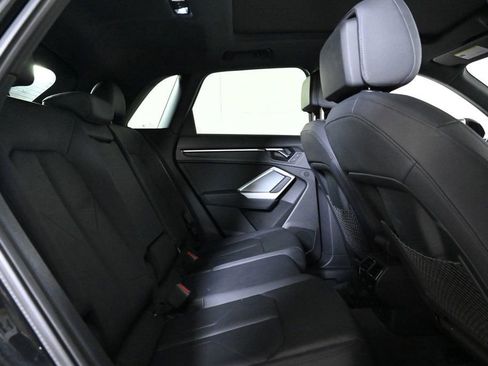 Certified 2023 Audi Q3 2.0T Premium Plus w/ Premium Plus Package image 17