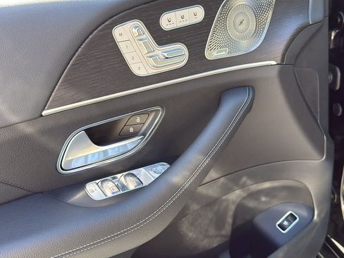 New 2026 Mercedes-Benz GLE 350 4MATIC image 16