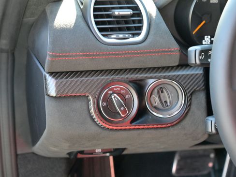 Used 2024 Porsche 718 Boxster Spyder RS image 17