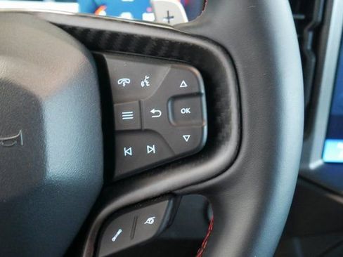 New 2025 Ford Bronco Raptor AWD/4WD image 17