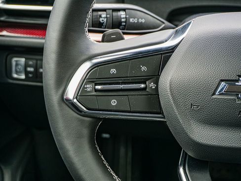 New 2026 Chevrolet Traverse Z71 w/ Driver Confidence Package image 26