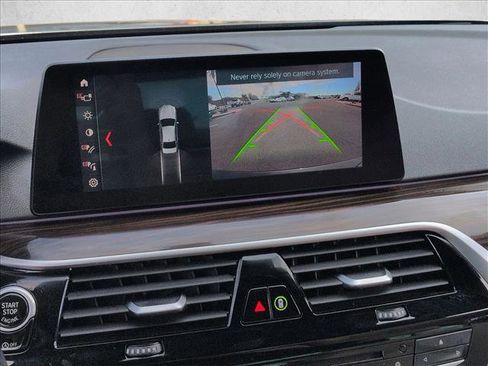 Used 2019 BMW 530i image 19