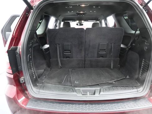 Used 2024 Dodge Durango R/T image 11