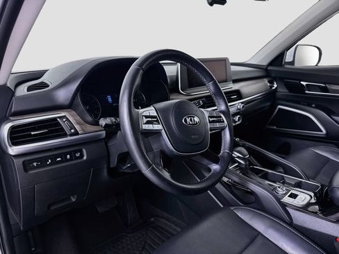 Used 2021 Kia Telluride EX AWD/4WD image 9