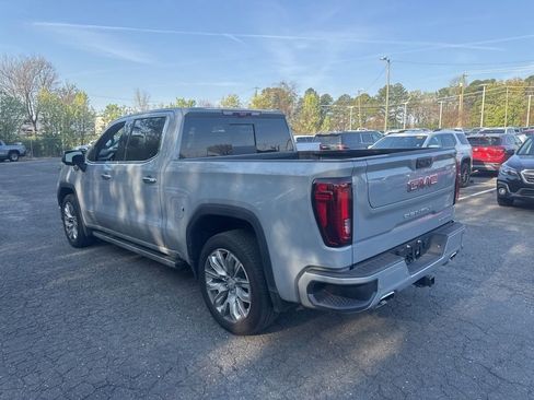 Certified 2024 GMC Sierra 1500 Denali w/ Denali Reserve Package image 5