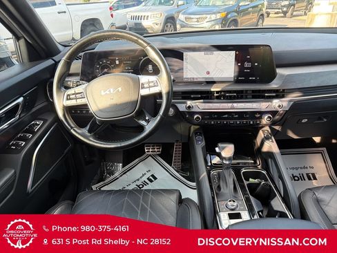 Used 2023 Kia Telluride SX X-Line AWD/4WD image 32
