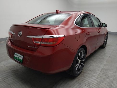 Used 2016 Buick Verano Sport Touring w/ Driver Confidence Package image 9