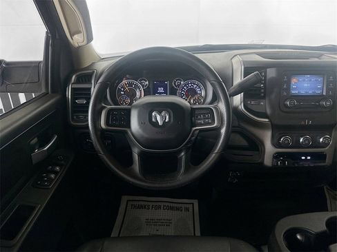 Used 2019 RAM 2500 Tradesman w/ Chrome Appearance Group image 24