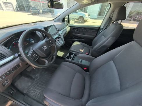 Used 2020 Honda Odyssey EX image 9