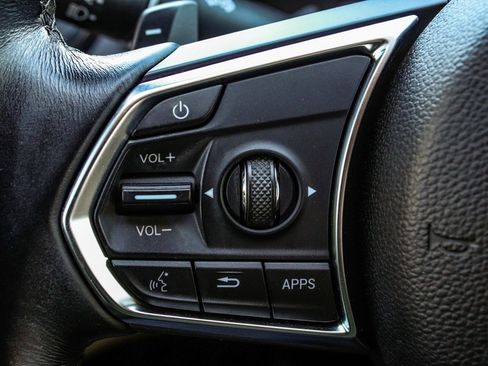 Used 2021 Acura RDX w/ Technology Package image 28