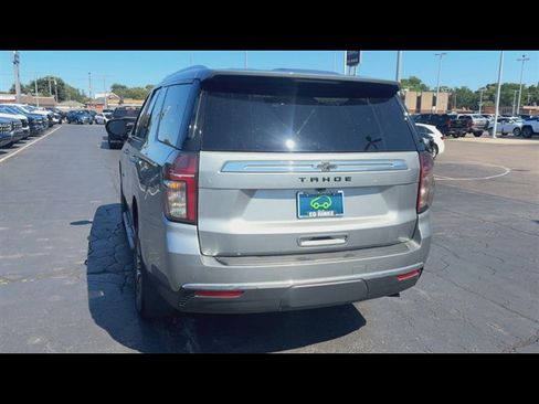 Used 2023 Chevrolet Tahoe LS w/ Driver Alert Package AWD/4WD image 7
