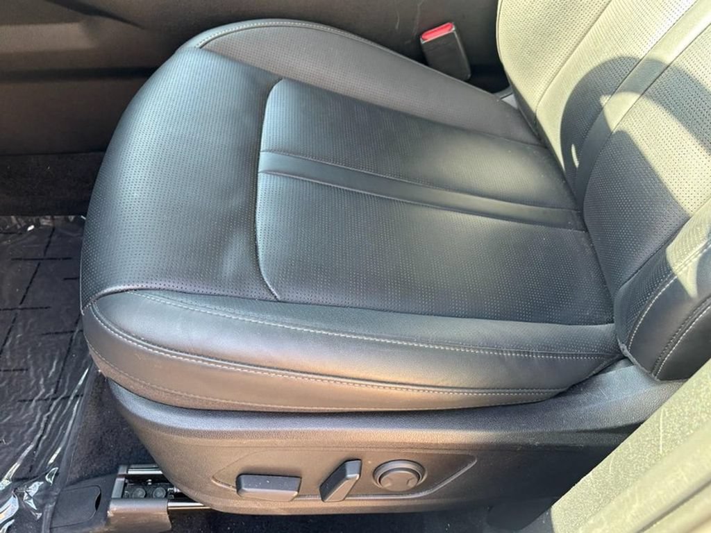 Used 2026 Kia Sorento X-Line EX AWD/4WD image 20