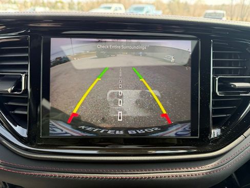 Used 2022 Dodge Durango R/T image 23