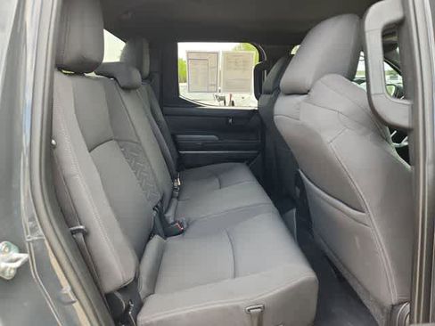 Used 2025 Toyota Tacoma SR5 image 18