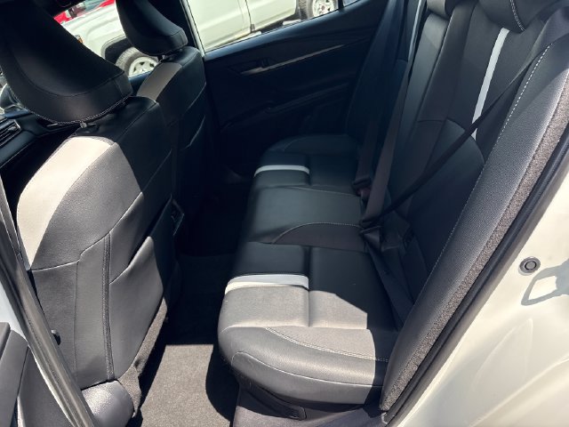 Used 2025 Toyota Camry SE FWD image 19