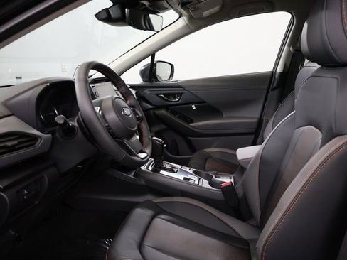 New 2026 Subaru Crosstrek 2.5i Limited w/ Popular Package #3A image 12